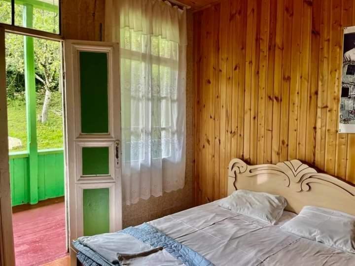 Guest House Guliada Gordi Ngoại thất bức ảnh