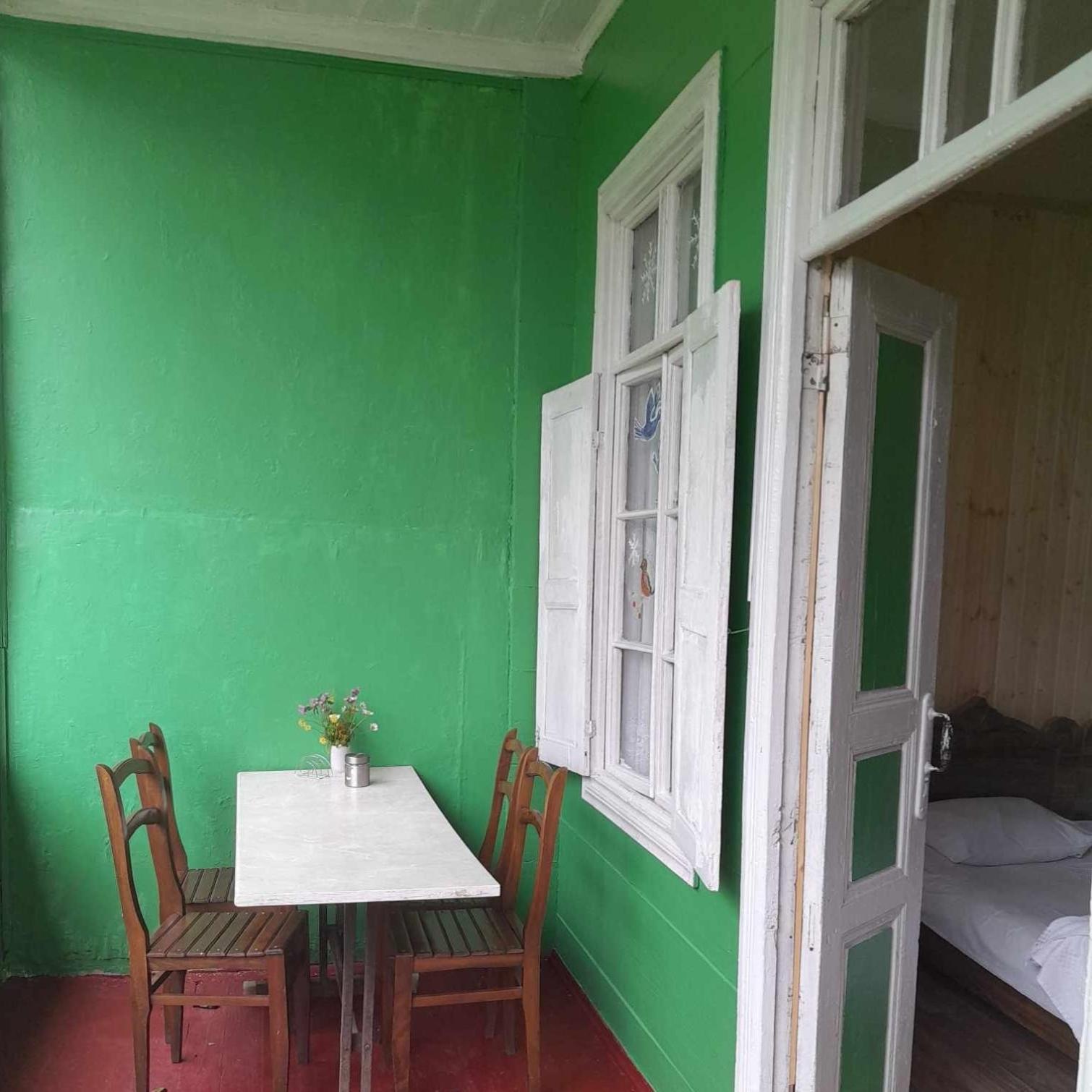 Guest House Guliada Gordi Ngoại thất bức ảnh