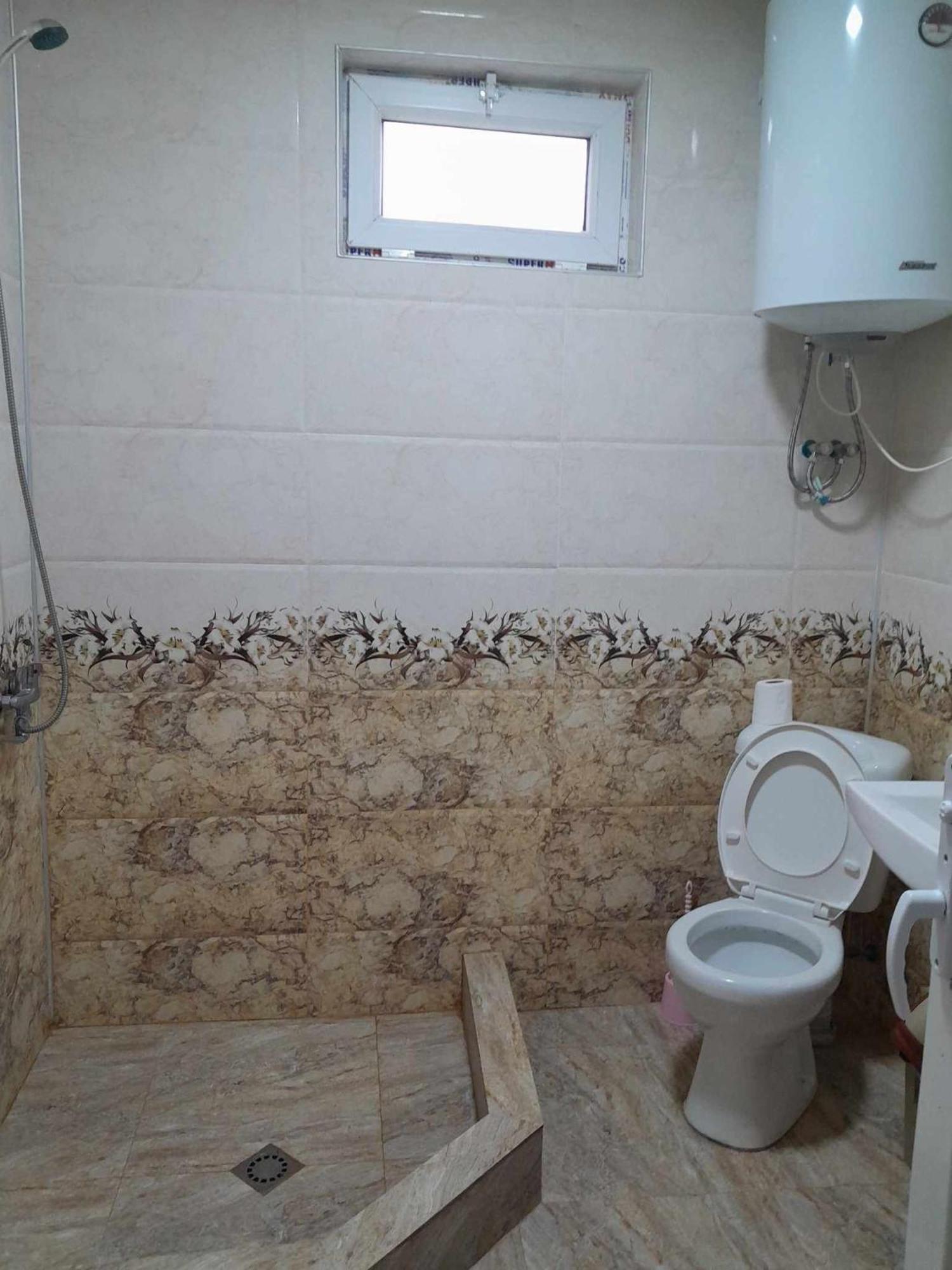 Guest House Guliada Gordi Ngoại thất bức ảnh