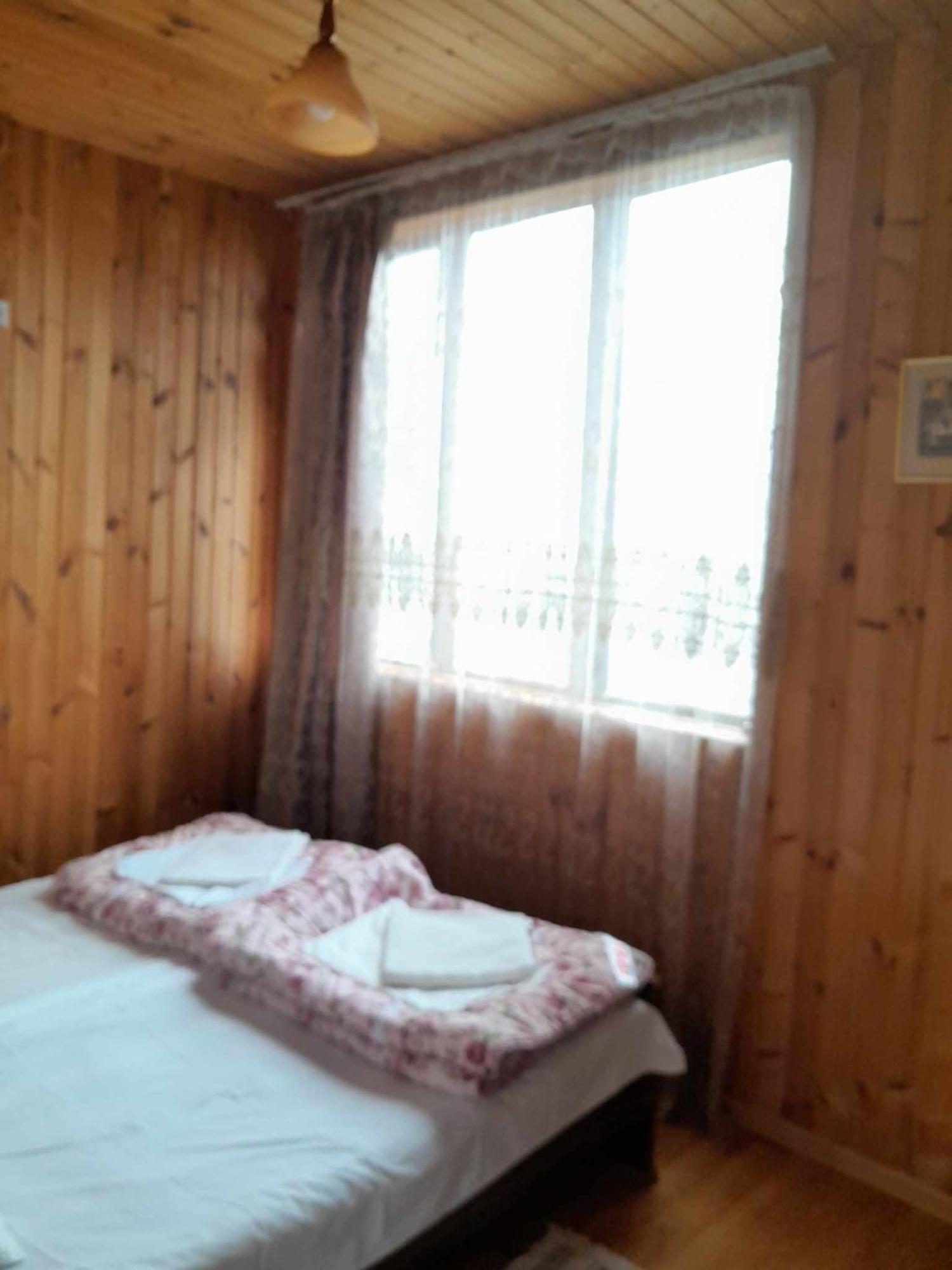 Guest House Guliada Gordi Ngoại thất bức ảnh