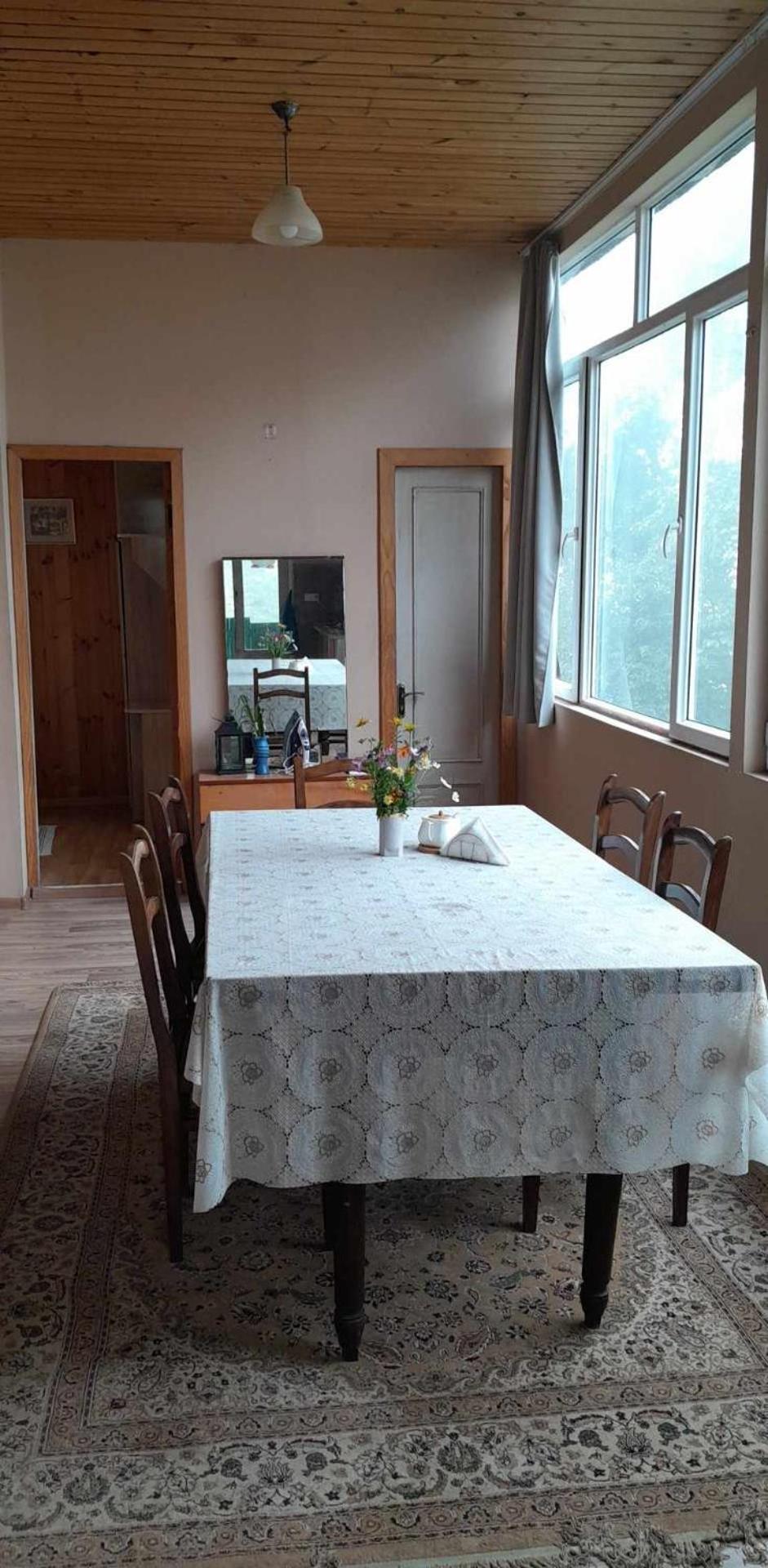 Guest House Guliada Gordi Ngoại thất bức ảnh