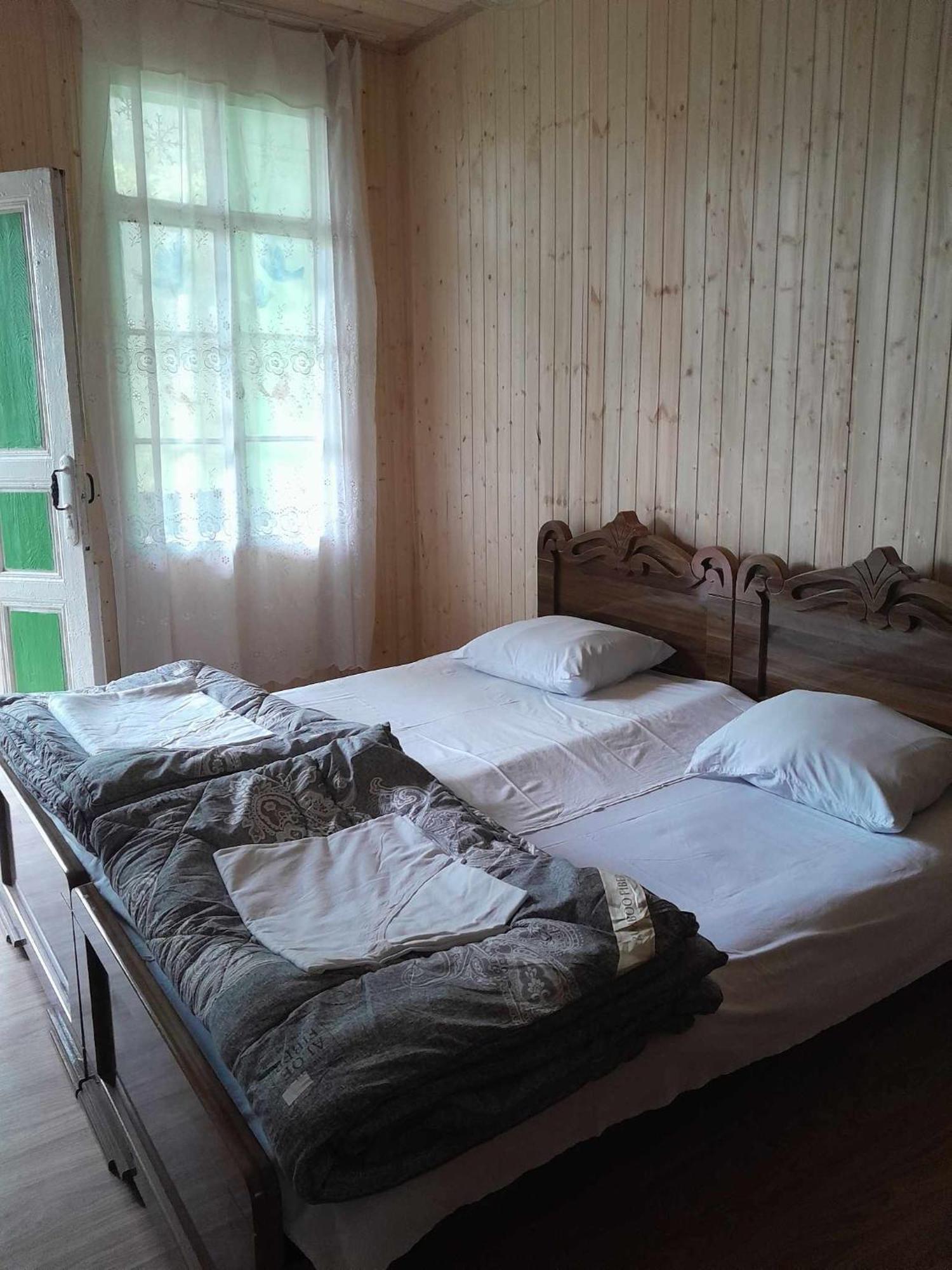 Guest House Guliada Gordi Ngoại thất bức ảnh