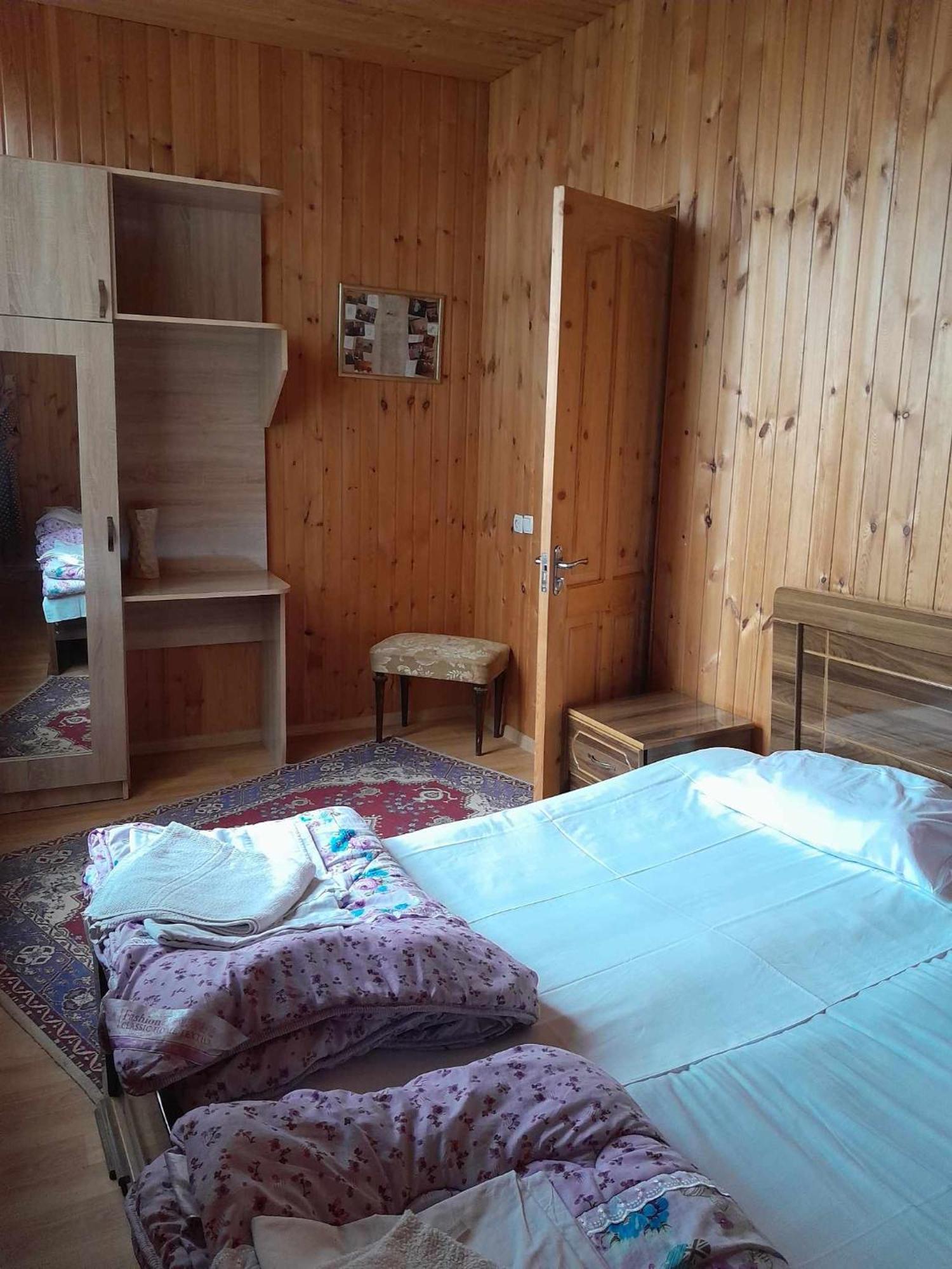 Guest House Guliada Gordi Ngoại thất bức ảnh