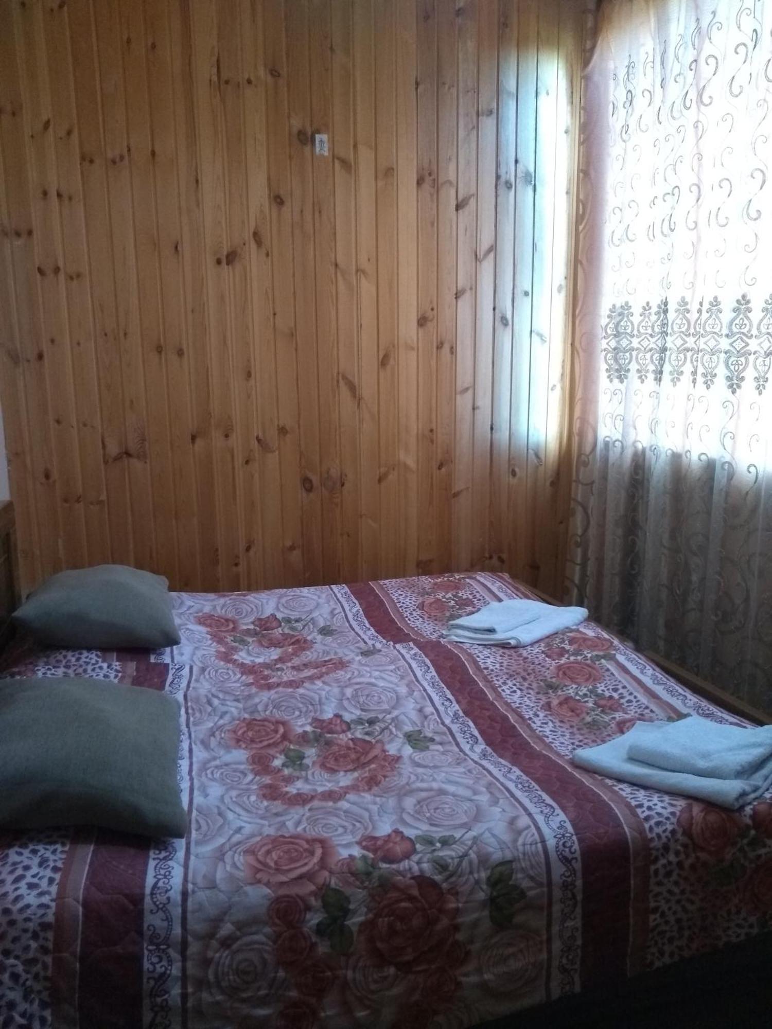 Guest House Guliada Gordi Ngoại thất bức ảnh