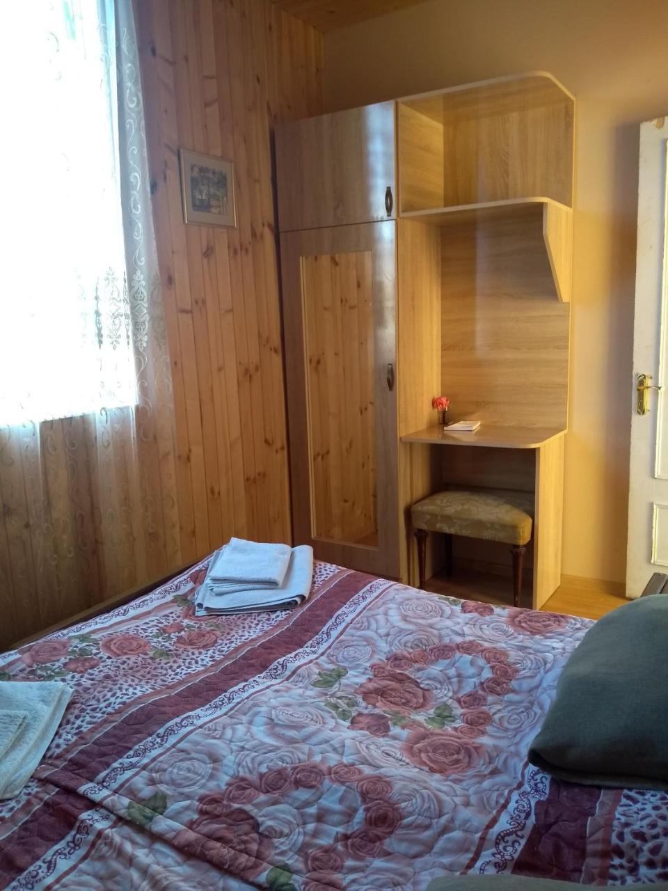 Guest House Guliada Gordi Ngoại thất bức ảnh