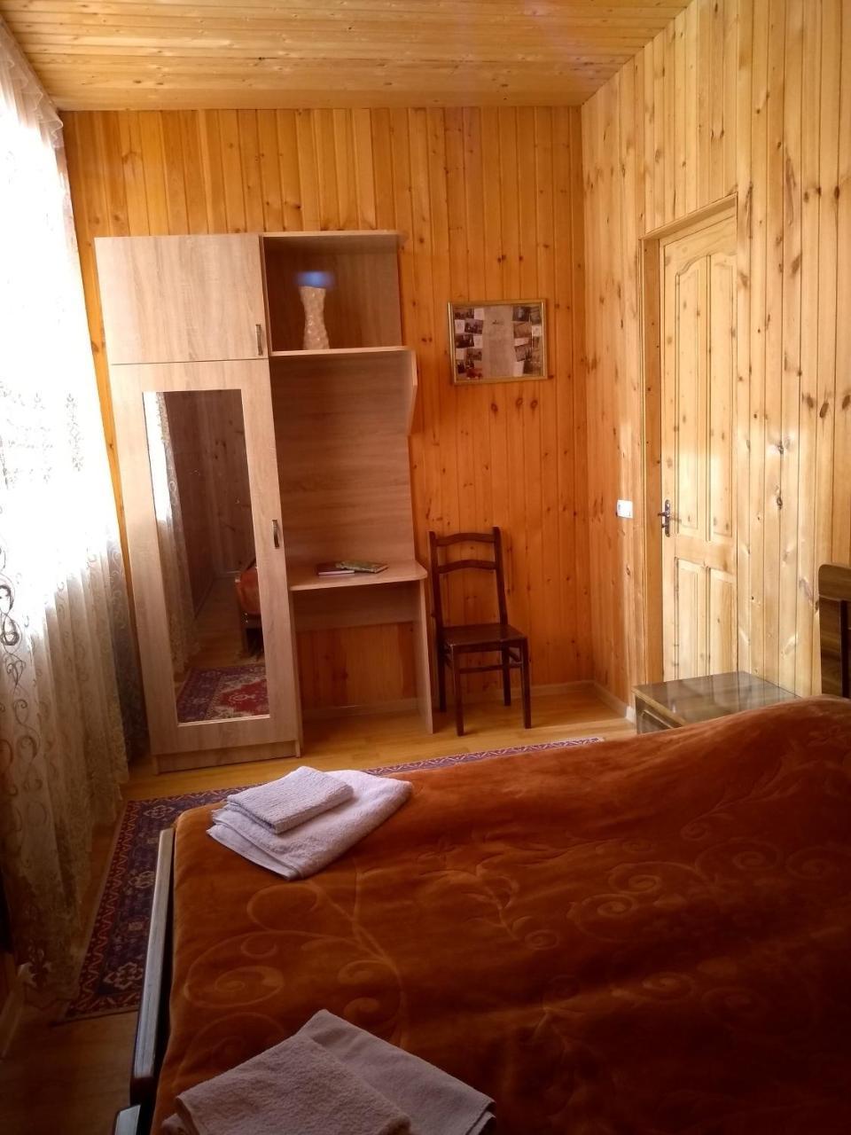 Guest House Guliada Gordi Ngoại thất bức ảnh